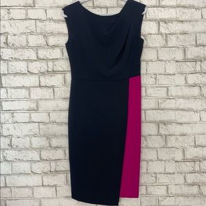 NWT Maggy London Sleeveless Dress